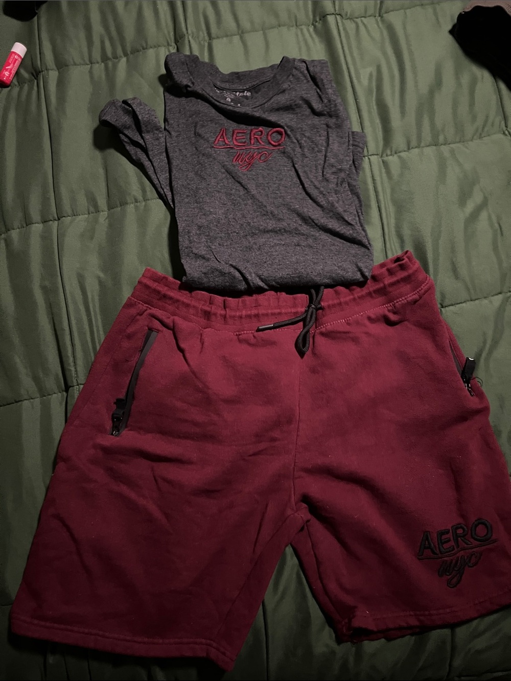 Aéropostale 2-piece lounge set